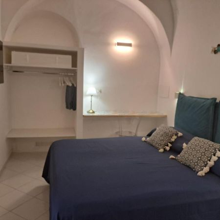 Tre Re Appartamento Via Marina Grande,264 Capri Buitenkant foto
