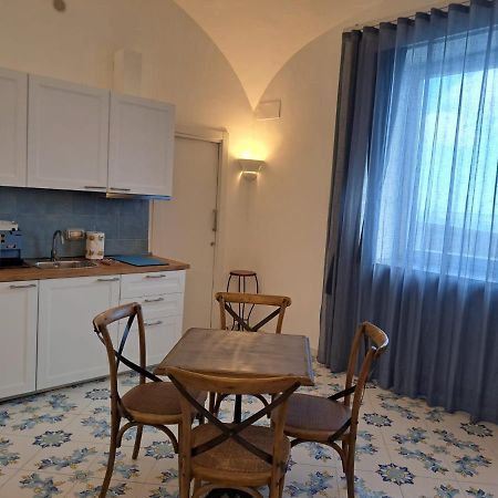 Tre Re Appartamento Via Marina Grande,264 Capri Buitenkant foto